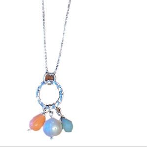 Necklace from London England - brand new